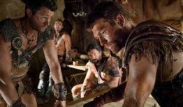 斯巴达克斯第四季在线观看,解放之战第四季在线观看：史诗般的复仇之旅即将开启